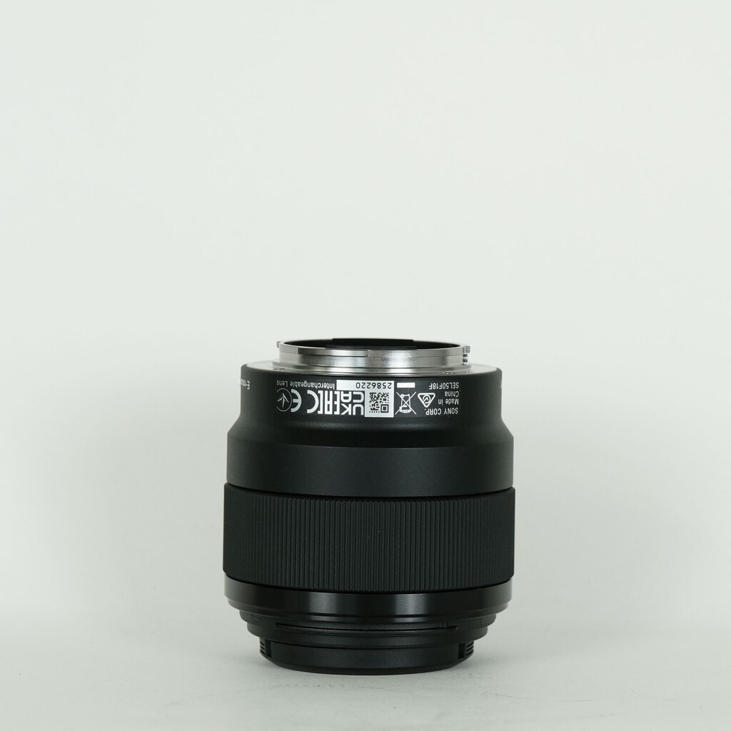SONY FE 50mm F1.8 SEL50F18Fの出品 | ONE SCENE（ワンシーン）
