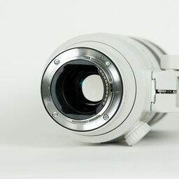 SONY FE 70-200mm F2.8 GM OSS II SEL70200GM2