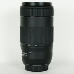 Canon EF70-300mm F4-5.6 IS II USM Canon EF70-300mm F4-5.6 IS II USM