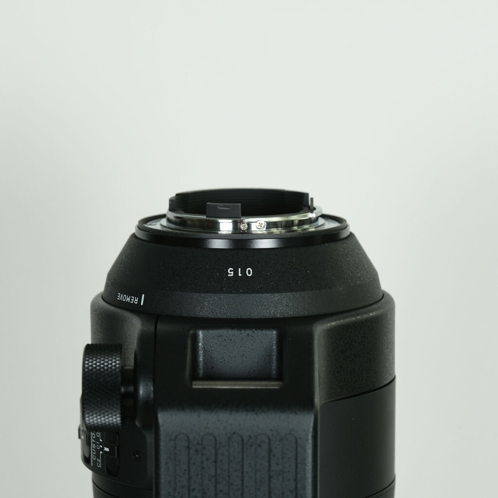 SIGMA 150-600mm F5-6.3 DG OS HSM｜Contemporary [ニコンF用]