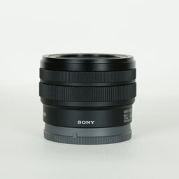 SONY FE 28-60mm F4-5.6 SEL2860 SONY FE 28-60mm F4-5.6 SEL2860