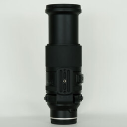 TAMRON 150-500mm F5-6.7 Di III VC VXD A057Z（ニコンZ用）