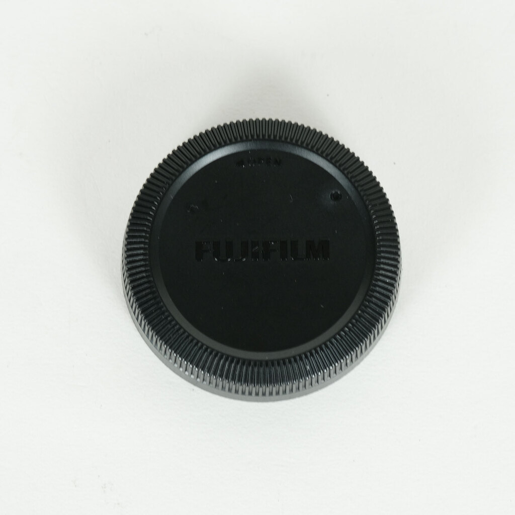 FUJIFILM XF23mmF2 R WR