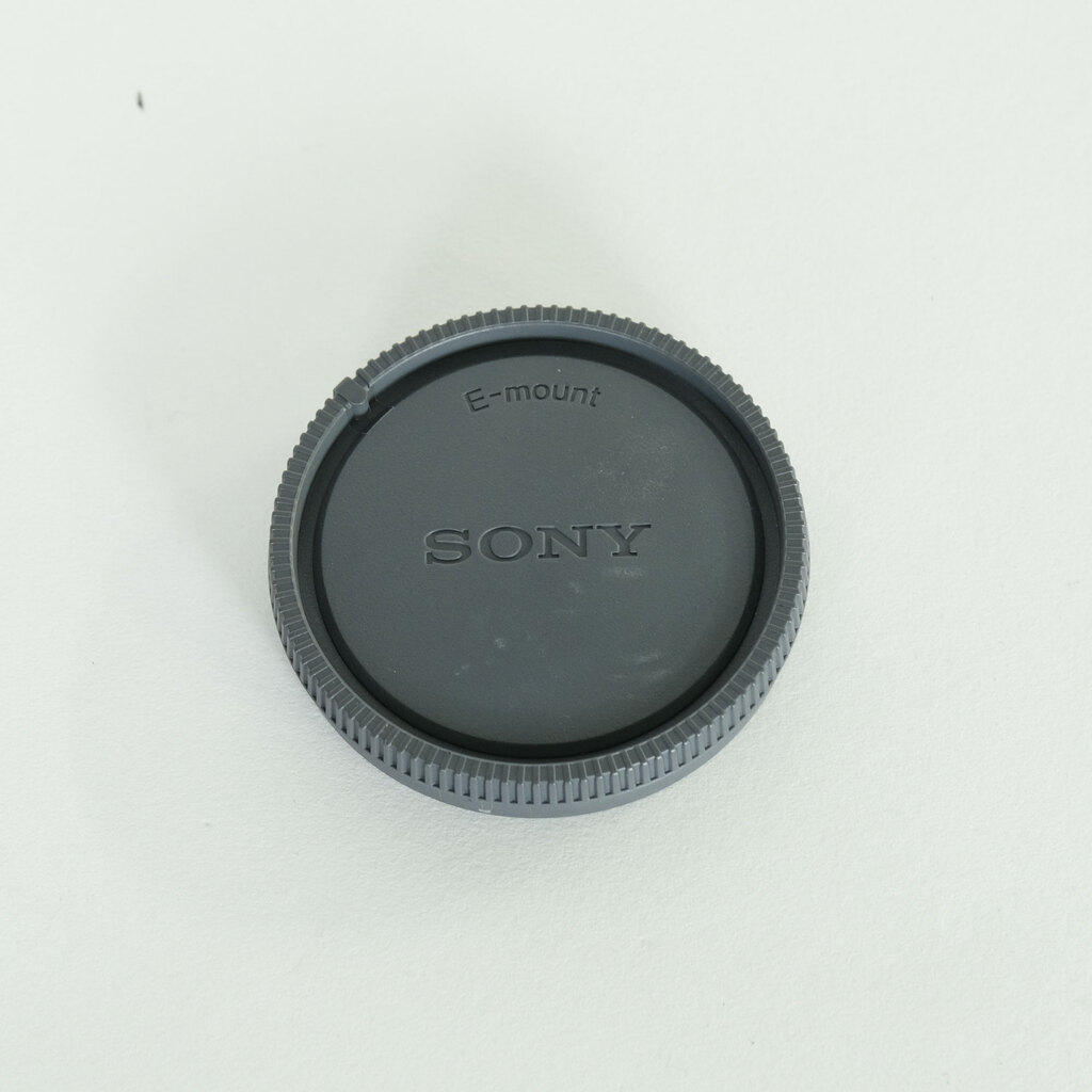 SONY E 18-55mm F3.5-5.6 OSS SEL1855 SONY E 18-55mm F3.5-5.6 OSS SEL1855