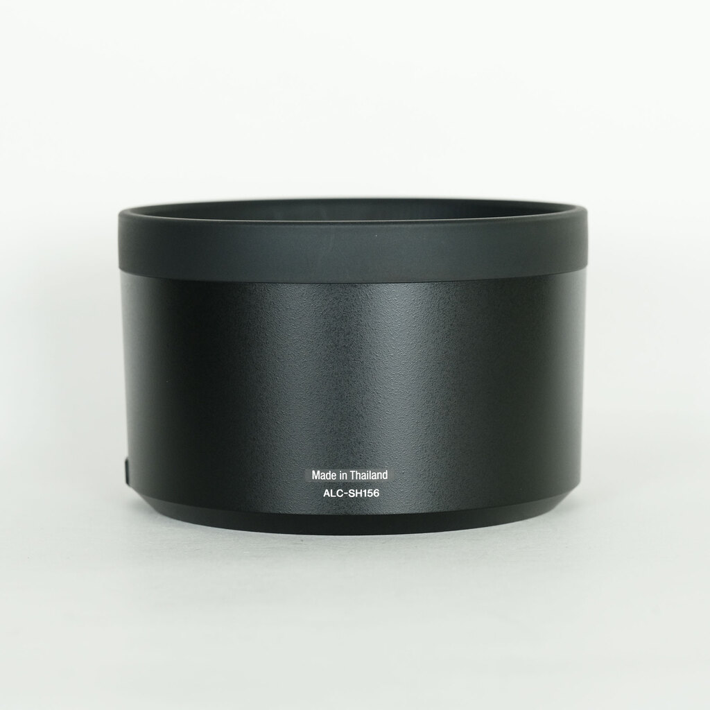 SONY FE 135mm F1.8 GM SEL135F18GM