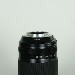 FUJIFILM XF55-200mmF3.5-4.8 R LM OIS