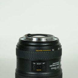 Canon EF24-70mm F4L IS USM