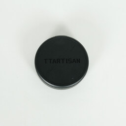 銘匠光学 TTArtisan AF 75mm f/2 ソニーE用 ブラック 銘匠光学 TTArtisan AF 75mm f/2 ソニーE用 ブラック