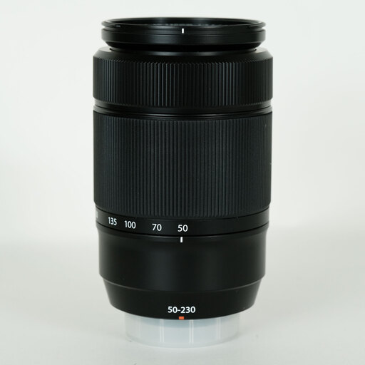 FUJIFILM XC50-230mmF4.5-6.7 OIS II FUJIFILM XC50-230mmF4.5-6.7 OIS II