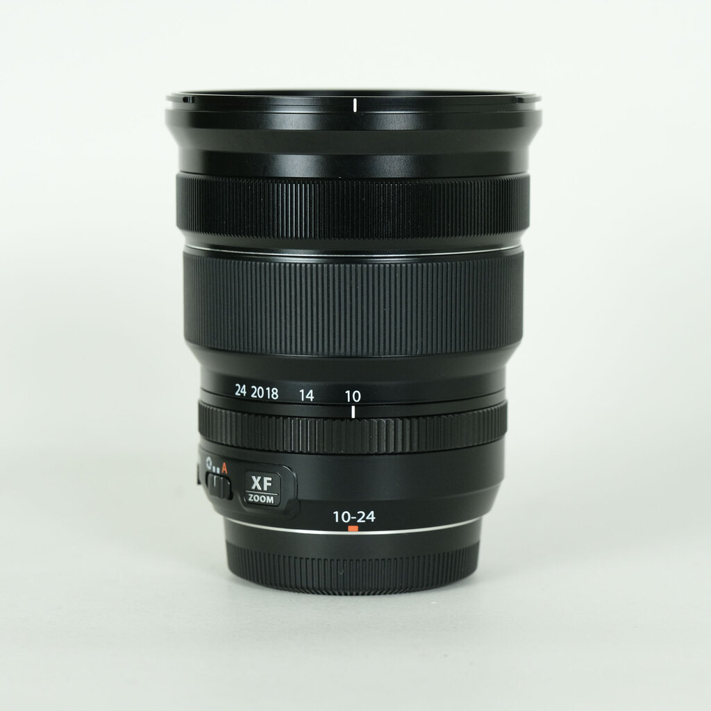 FUJIFILM XF10-24mmF4 R OIS FUJIFILM XF10-24mmF4 R OIS