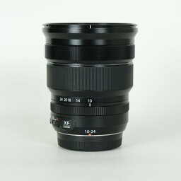 FUJIFILM XF10-24mmF4 R OIS FUJIFILM XF10-24mmF4 R OIS