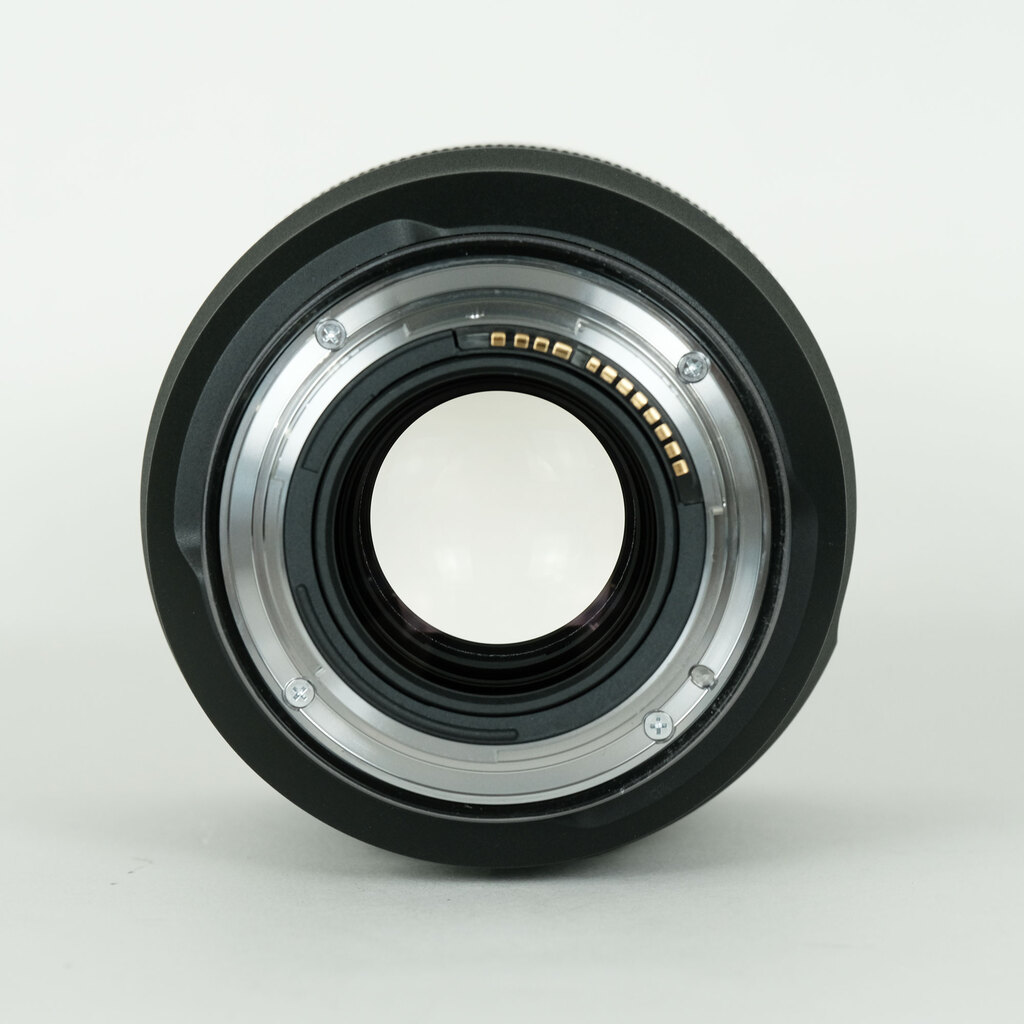 Canon RF50mm F1.2 L USM Canon RF50mm F1.2 L USM