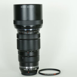 OLYMPUS M.ZUIKO DIGITAL ED 40-150mm F2.8 PRO OLYMPUS M.ZUIKO DIGITAL ED 40-150mm F2.8 PRO