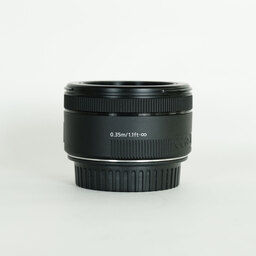 Canon EF50mm F1.8 STM