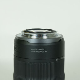 Canon RF24-105mm F4-7.1 IS STM Canon RF24-105mm F4-7.1 IS STM