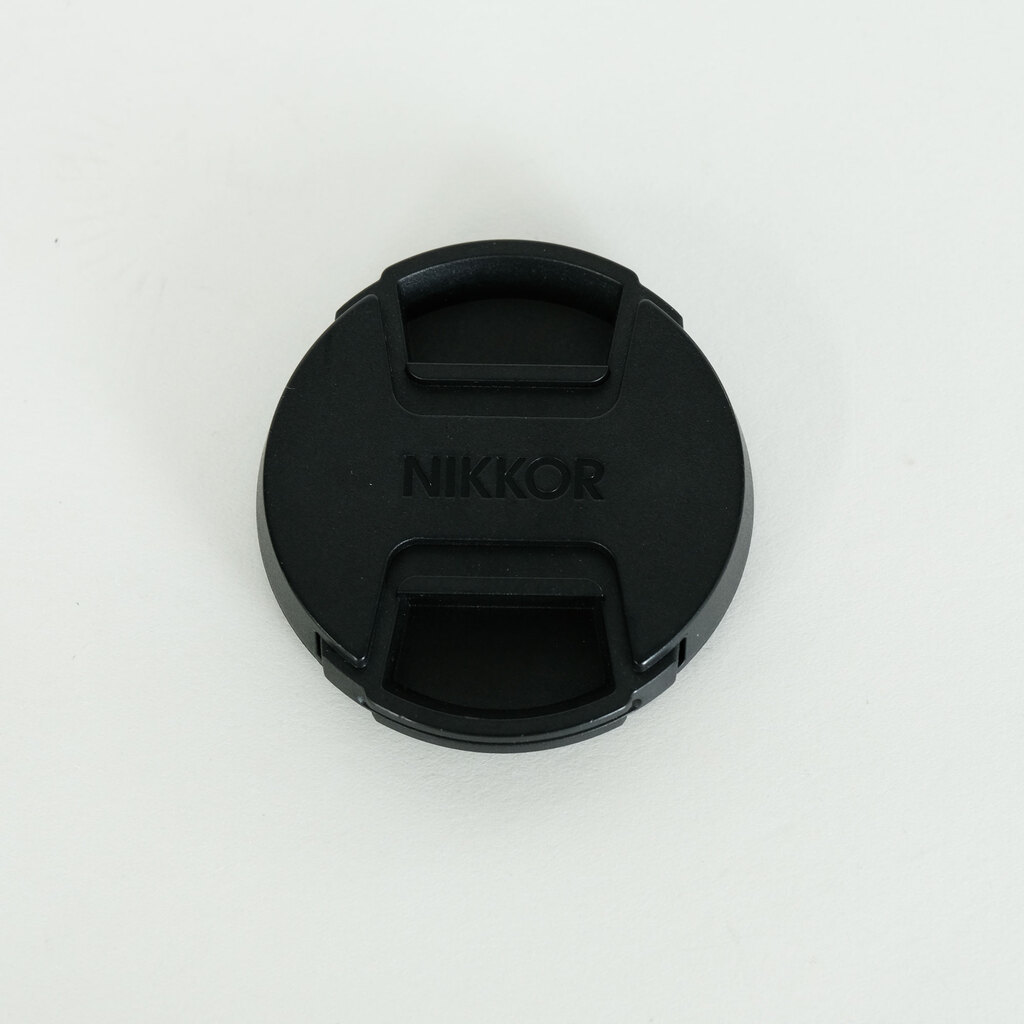 Nikon NIKKOR Z DX 16-50mm f/3.5-6.3 VR Nikon NIKKOR Z DX 16-50mm f/3.5-6.3 VR