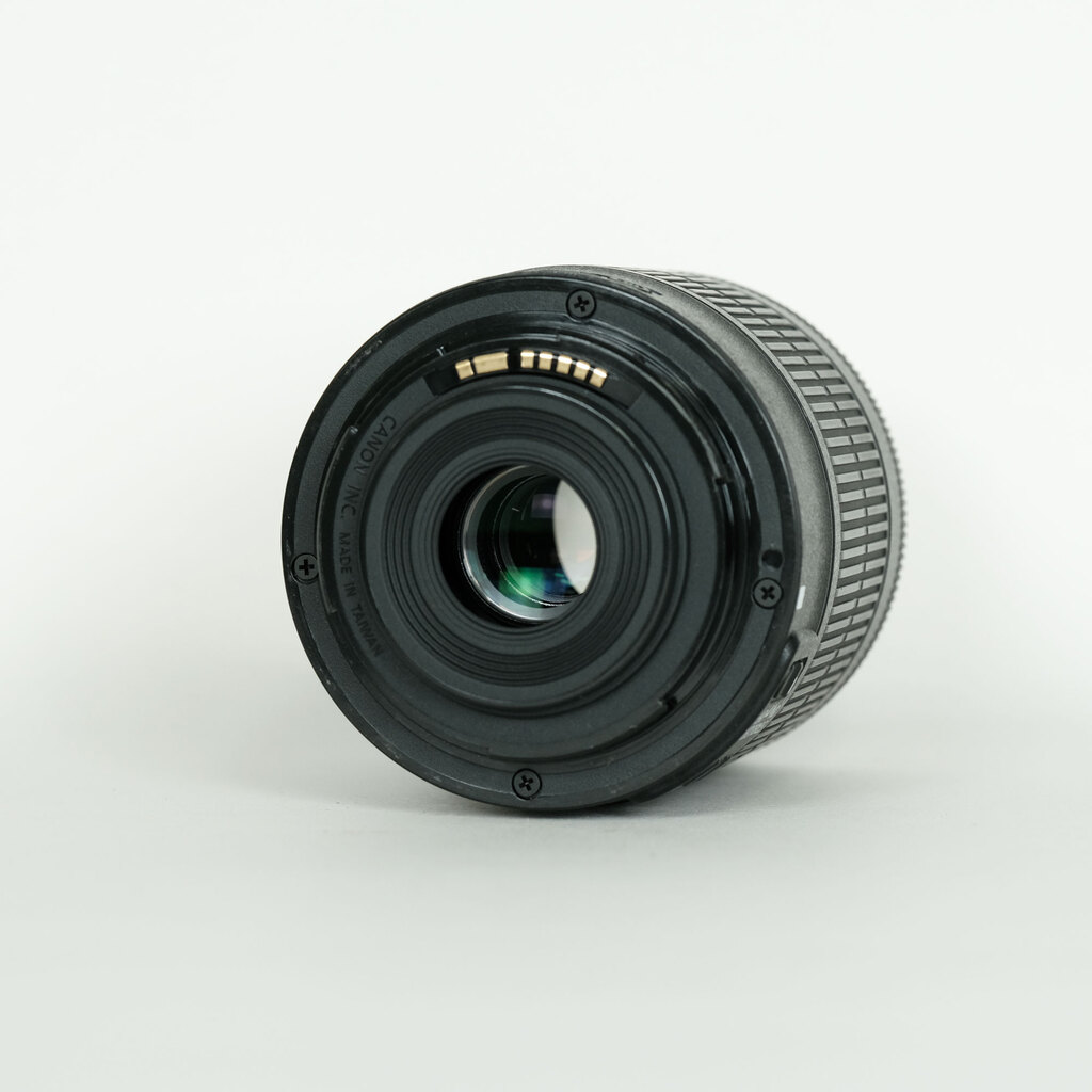 Canon EF-S18-55mm F3.5-5.6 IS STM Canon EF-S18-55mm F3.5-5.6 IS STM