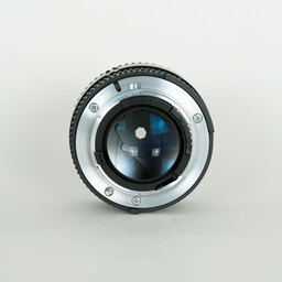 Nikon Ai AF Nikkor 50mm F1.4D