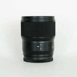 Panasonic LUMIX S 50mm F1.8 Panasonic LUMIX S 50mm F1.8