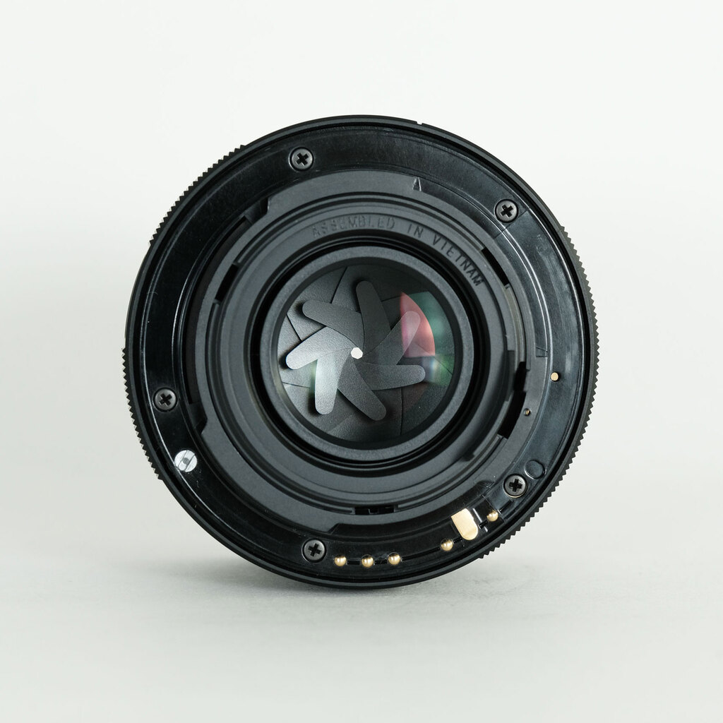 PENTAX DA 50mm F1.8 単焦点レンズ 中古良品 楽天市場】pentax da 50mm f1．8 中古の通販