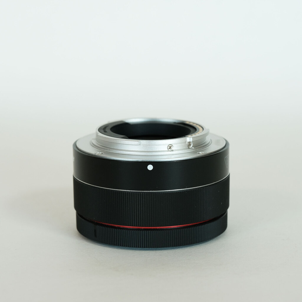 SAMYANG AF35mm F2.8 FE [ソニーE用]