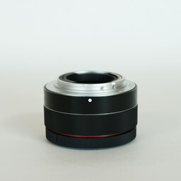 SAMYANG AF35mm F2.8 FE [ソニーE用]