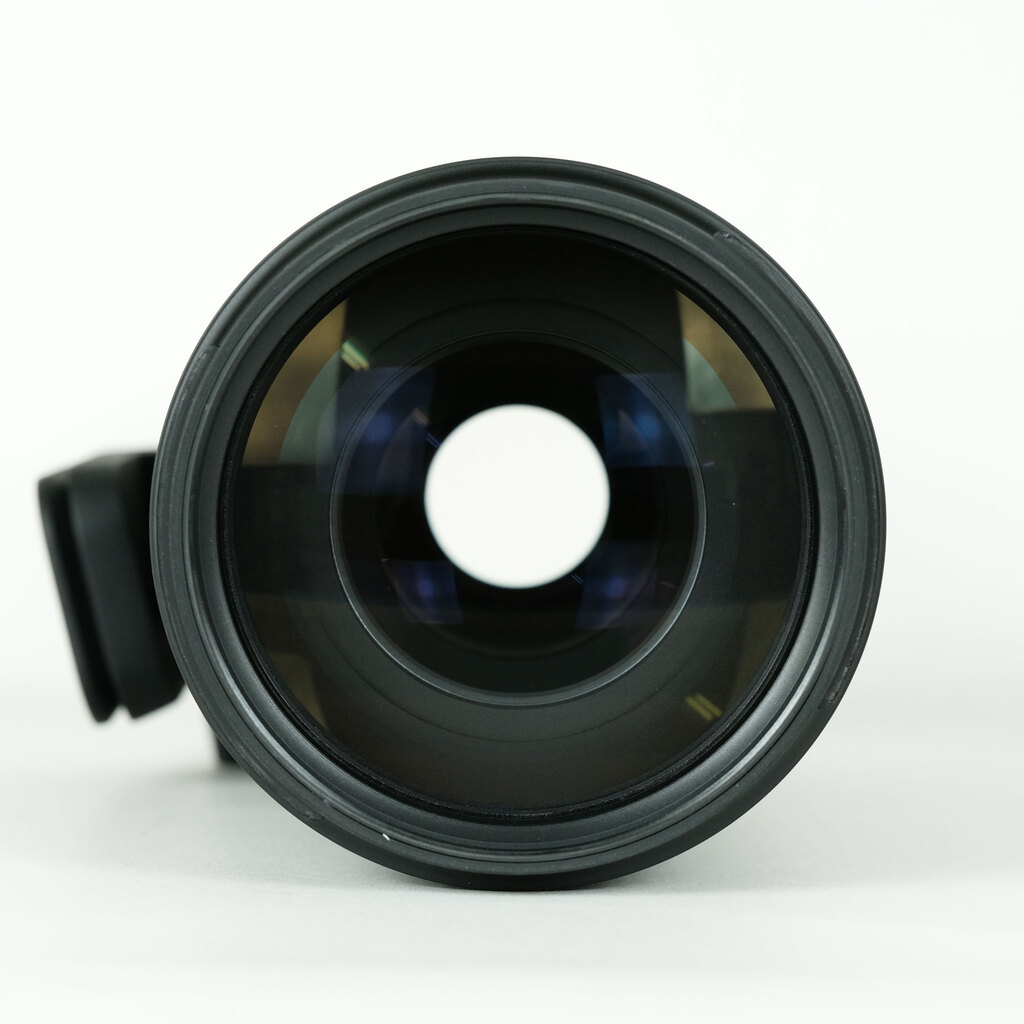 SP 70-200mm F/2.8 Di VC USD G2 A025 ニコンF SP 70-200mm F/2.8 Di VC USD G2 (Model A025) [ニコン用] 中古