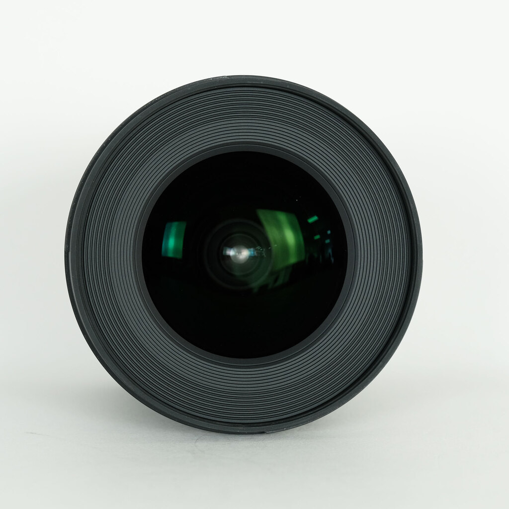 SIGMA 10-20mm F3.5 EX DC HSM [ニコンF用]