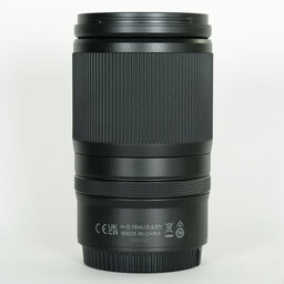 Nikon NIKKOR Z 28-75mm f/2.8