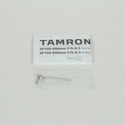 TAMRON SP 150-600mm F/5-6.3 Di VC USD G2 (Model A022) [ニコンF用]