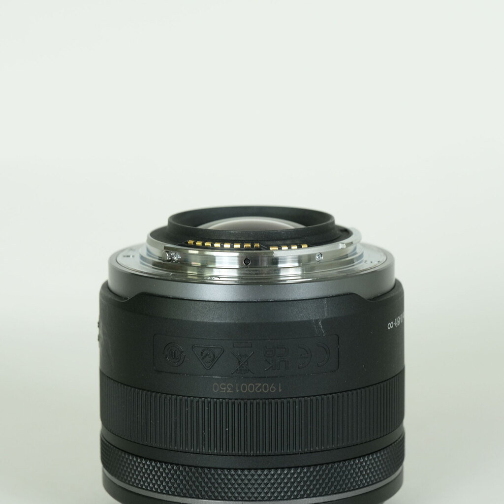 Canon RF24mm F1.8 MACRO IS STM
