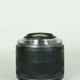 Canon RF24mm F1.8 MACRO IS STM