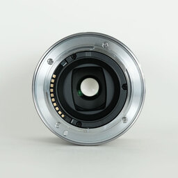 SONY E 30mm F3.5 Macro SEL30M35 SONY E 30mm F3.5 Macro SEL30M35