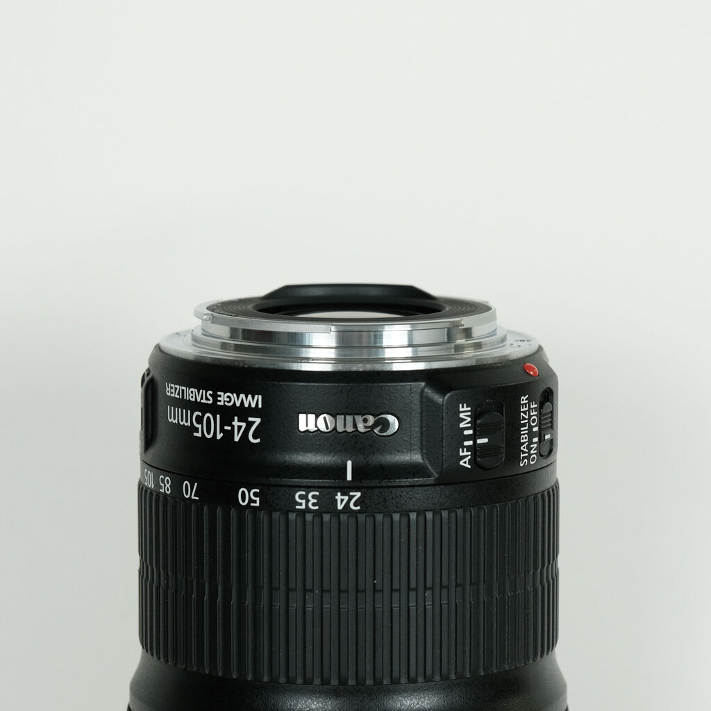 Canon EF24-105mm F3.5-5.6 IS STM Canon EF24-105mm F3.5-5.6 IS STM