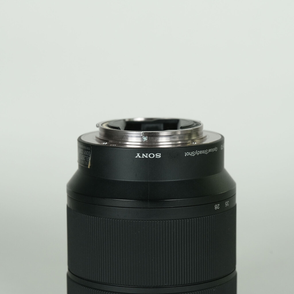 SONY FE 28-70mm F3.5-5.6 OSS SEL2870