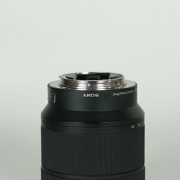 SONY FE 28-70mm F3.5-5.6 OSS SEL2870