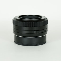 TTArtisan AF 27mm f/2.8 [フジフイルムX用] 