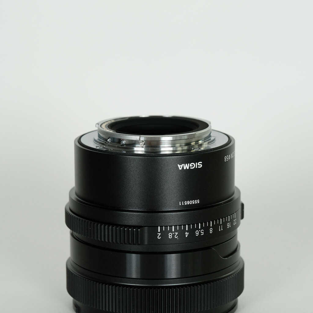 【新品未使用】35mm F2 DG DN Sony E-mount Amazon.com : Sigma 35mm f/2 DG DN Contemporary Lens for Sony