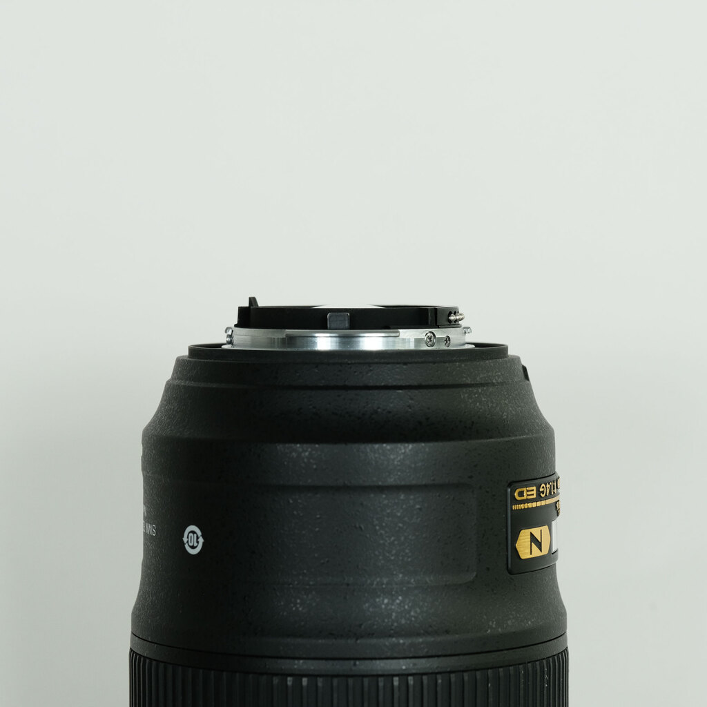 Nikon AF-S NIKKOR 24mm f/1.4G ED Nikon AF-S NIKKOR 24mm f/1.4G ED