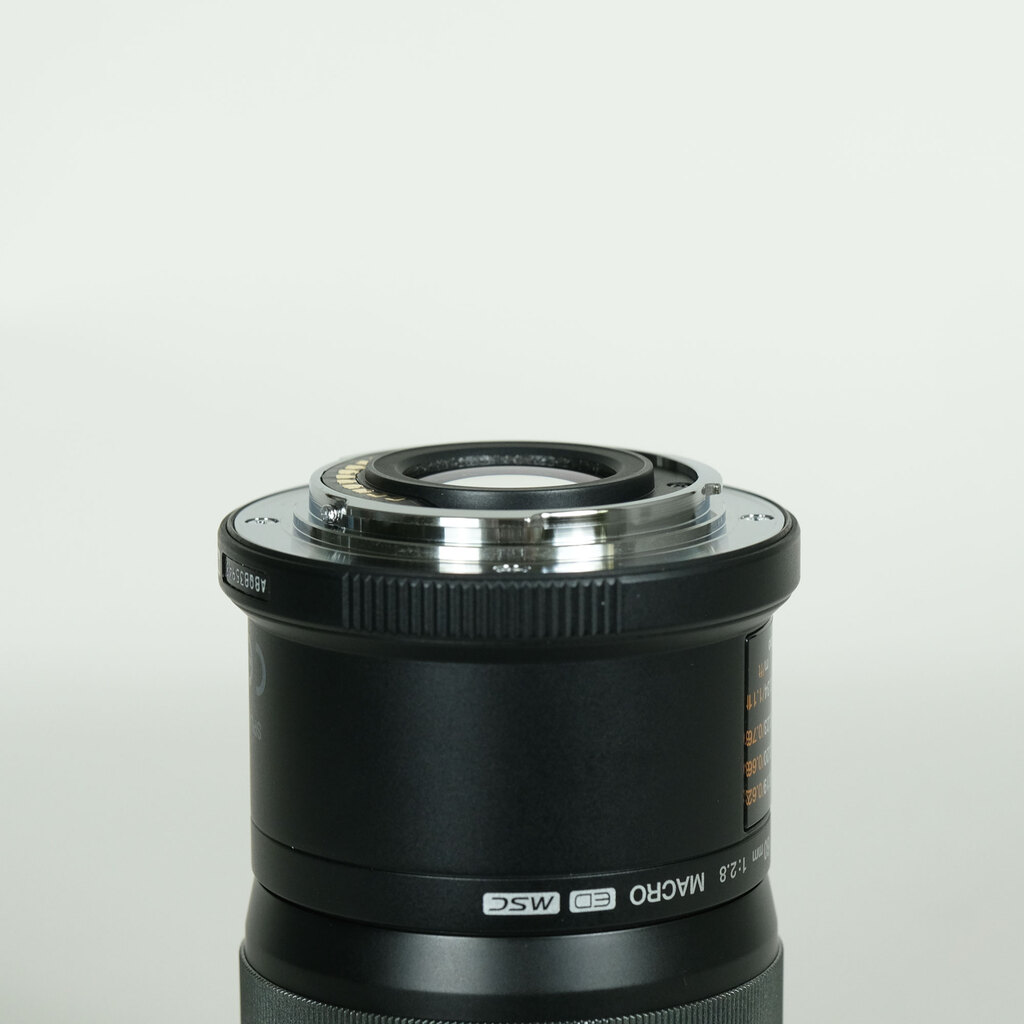 OLYMPUS M.ZUIKO DIGTAL ED60mm F2.8 Macro