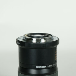 OLYMPUS M.ZUIKO DIGTAL ED60mm F2.8 Macro