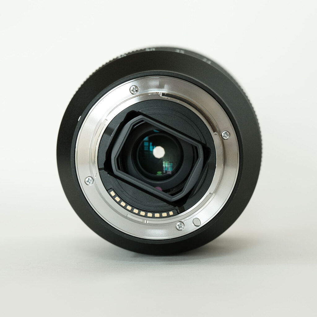 SONY FE 24-105mm F4 G OSS SEL24105G SONY FE 24-105mm F4 G OSS SEL24105G
