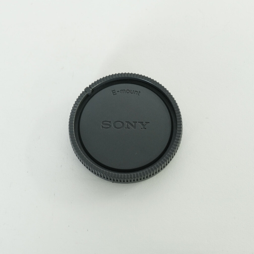 SONY FE 70-200mm F2.8 GM OSS II SEL70200GM2