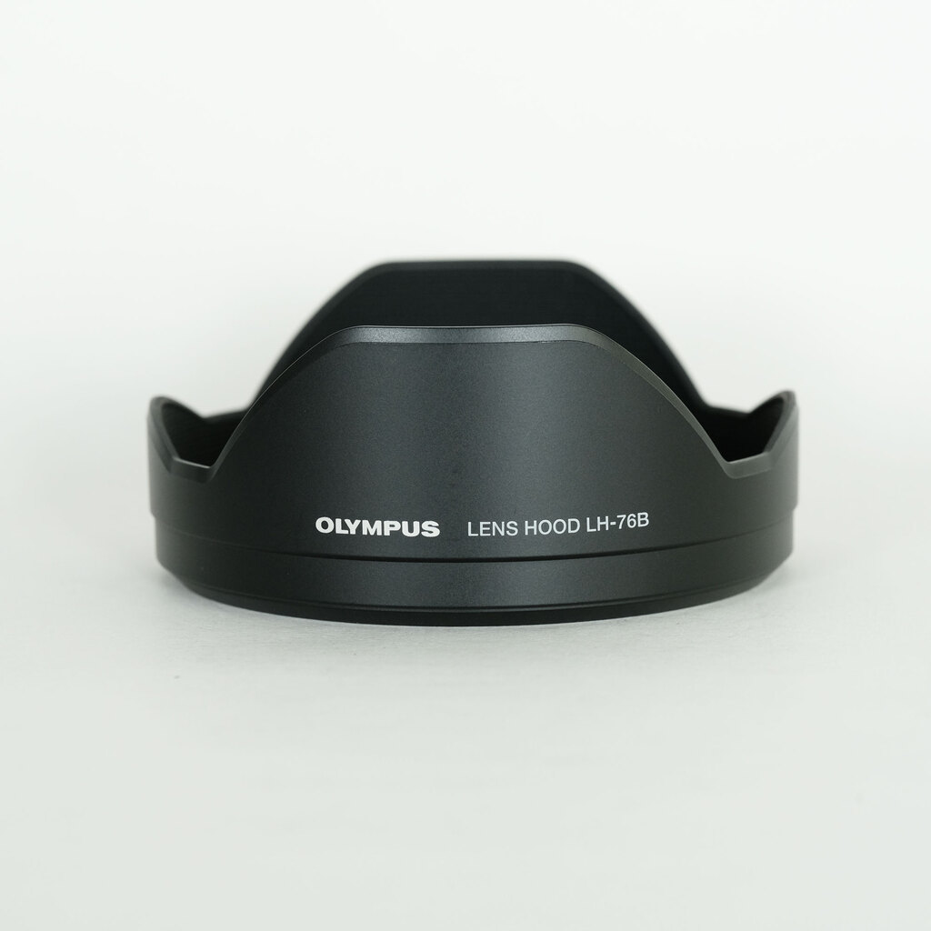 OLYMPUS M.ZUIKO DIGITAL ED 12‑200mm F3.5-6.3