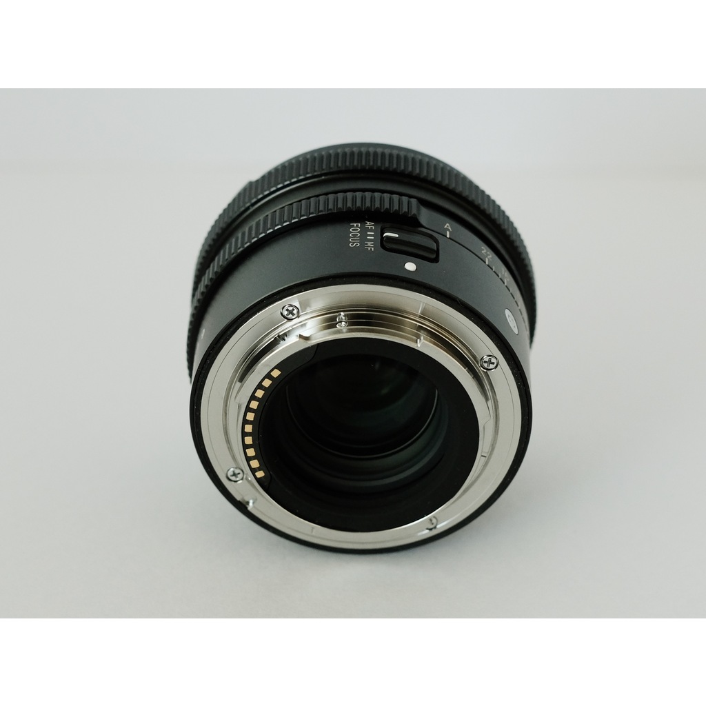SIGMA 45mm F2.8 DG DN｜Contemporary [ソニーE用]の出品 | ONE