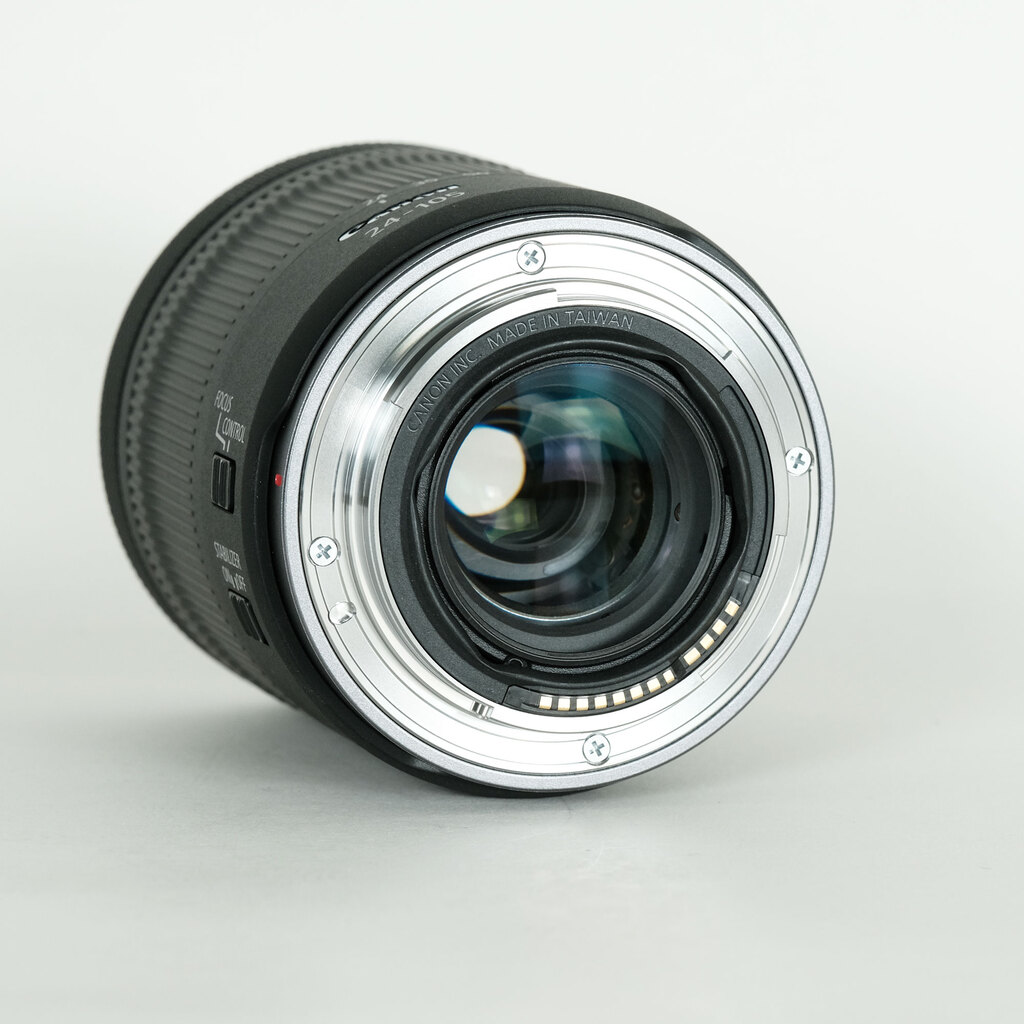 Canon RF24-105mm F4-7.1 IS STM Canon RF24-105mm F4-7.1 IS STM