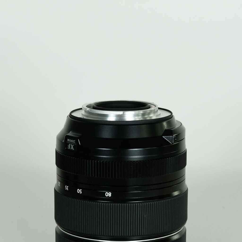 FUJIFILM XF16-80mmF4 R OIS WR