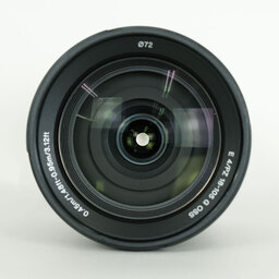 SONY E PZ 18-105mm F4 G OSS SELP18105G SONY E PZ 18-105mm F4 G OSS SELP18105G