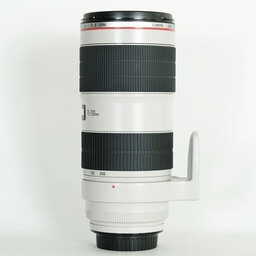 Canon EF70-200mm F2.8L IS II USM