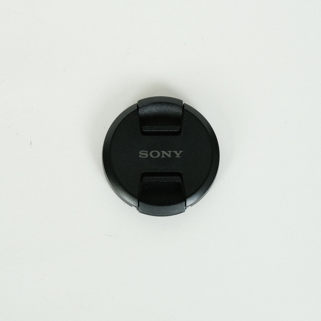 SONY DT 35mm F1.8 SAM SAL35F18